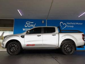 Ford Ranger 2.0SiT double cab Hi-Rider XLT FX4 - Image 4