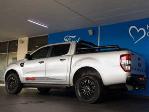 Ford Ranger 2.0SiT double cab Hi-Rider XLT FX4 - Image 5
