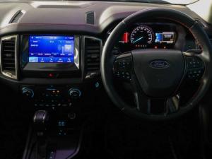 Ford Ranger 2.0SiT double cab Hi-Rider XLT FX4 - Image 8