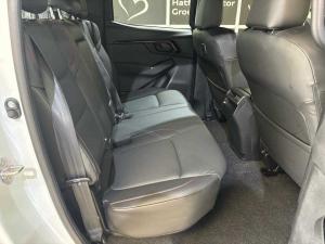 Isuzu D-Max 1.9TD double cab LS X-Rider 4x4 auto - Image 11