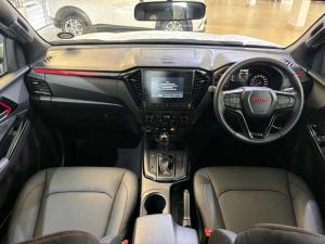 Isuzu D-Max 1.9TD double cab LS X-Rider 4x4 auto - Image 12