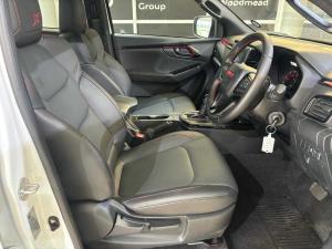 Isuzu D-Max 1.9TD double cab LS X-Rider 4x4 auto - Image 13