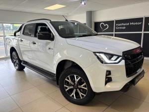 Isuzu D-Max 1.9TD double cab LS X-Rider 4x4 auto - Image 1