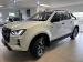 Isuzu D-Max 1.9TD double cab LS X-Rider 4x4 auto - Thumbnail 3