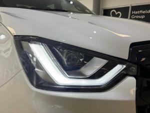Isuzu D-Max 1.9TD double cab LS X-Rider 4x4 auto - Image 4