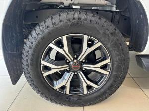 Isuzu D-Max 1.9TD double cab LS X-Rider 4x4 auto - Image 5