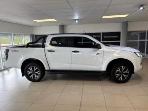Isuzu D-Max 1.9TD double cab LS X-Rider 4x4 auto - Image 6