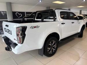 Isuzu D-Max 1.9TD double cab LS X-Rider 4x4 auto - Image 7