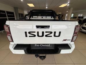 Isuzu D-Max 1.9TD double cab LS X-Rider 4x4 auto - Image 8