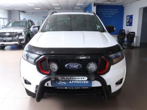 Ford Ranger 2.0Bi-Turbo double cab 4x4 Thunder - Image 3