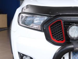 Ford Ranger 2.0Bi-Turbo double cab 4x4 Thunder - Image 4