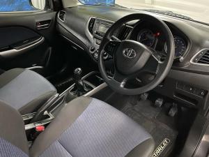 Toyota Starlet 1.4 Xi - Image 12