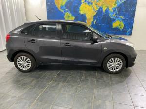 Toyota Starlet 1.4 Xi - Image 6