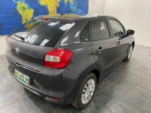 Toyota Starlet 1.4 Xi - Image 8