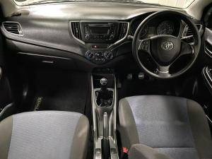 Toyota Starlet 1.4 Xi - Image 9