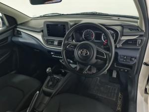 Toyota Starlet 1.5 Xi - Image 15