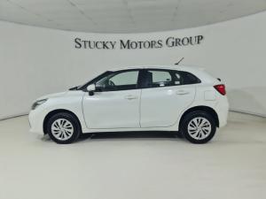 Toyota Starlet 1.5 Xi - Image 2