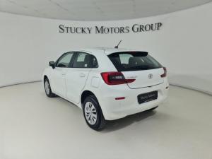 Toyota Starlet 1.5 Xi - Image 3