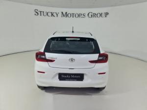 Toyota Starlet 1.5 Xi - Image 4