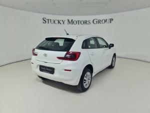Toyota Starlet 1.5 Xi - Image 5