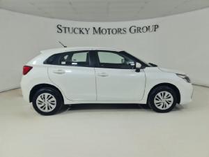 Toyota Starlet 1.5 Xi - Image 6