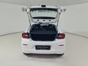 Toyota Starlet 1.5 Xi - Image 9