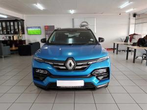 Renault Kiger 1.0T Intens CVT - Image 3