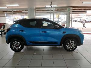 Renault Kiger 1.0T Intens CVT - Image 4