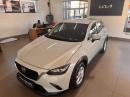 Thumbnail Mazda CX-3 2.0 Dynamic automatic