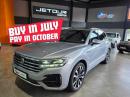 Thumbnail Volkswagen Touareg 3.0 TDI V6 Executive