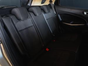 Ford EcoSport 1.0T Trend - Image 10