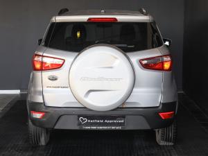 Ford EcoSport 1.0T Trend - Image 13