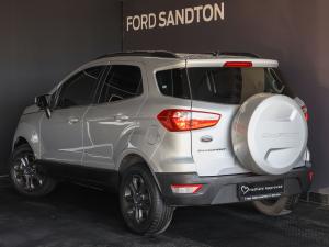 Ford EcoSport 1.0T Trend - Image 16