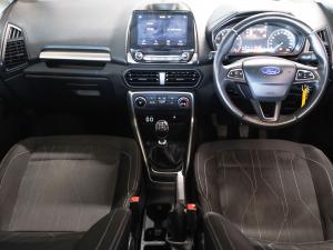Ford EcoSport 1.0T Trend - Image 19