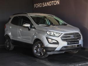 Ford EcoSport 1.0T Trend - Image 1