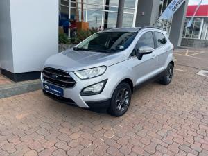 Ford EcoSport 1.0T Trend - Image 1