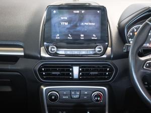 Ford EcoSport 1.0T Trend - Image 20
