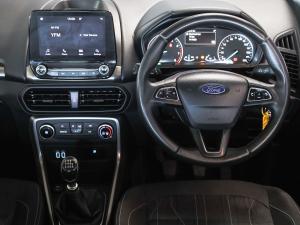 Ford EcoSport 1.0T Trend - Image 21