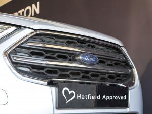 Ford EcoSport 1.0T Trend - Image 23