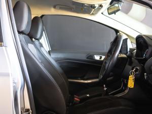 Ford EcoSport 1.0T Trend - Image 24