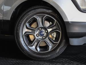 Ford EcoSport 1.0T Trend - Image 28