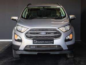 Ford EcoSport 1.0T Trend - Image 2