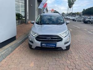 Ford EcoSport 1.0T Trend - Image 2