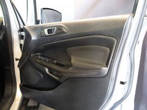 Ford EcoSport 1.0T Trend - Image 31