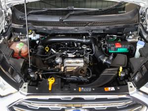 Ford EcoSport 1.0T Trend - Image 36