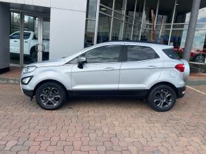 Ford EcoSport 1.0T Trend - Image 4