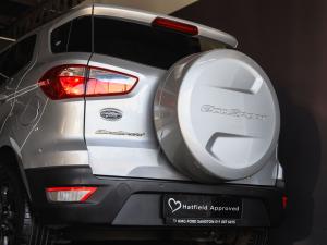 Ford EcoSport 1.0T Trend - Image 4