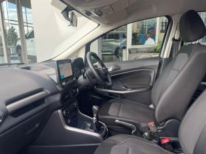 Ford EcoSport 1.0T Trend - Image 8