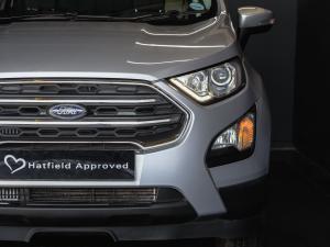 Ford EcoSport 1.0T Trend - Image 9