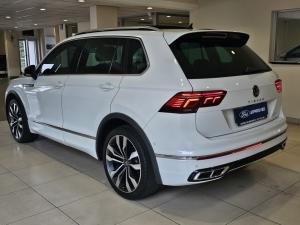 Volkswagen Tiguan 1.4TSI 110kW R-Line - Image 3